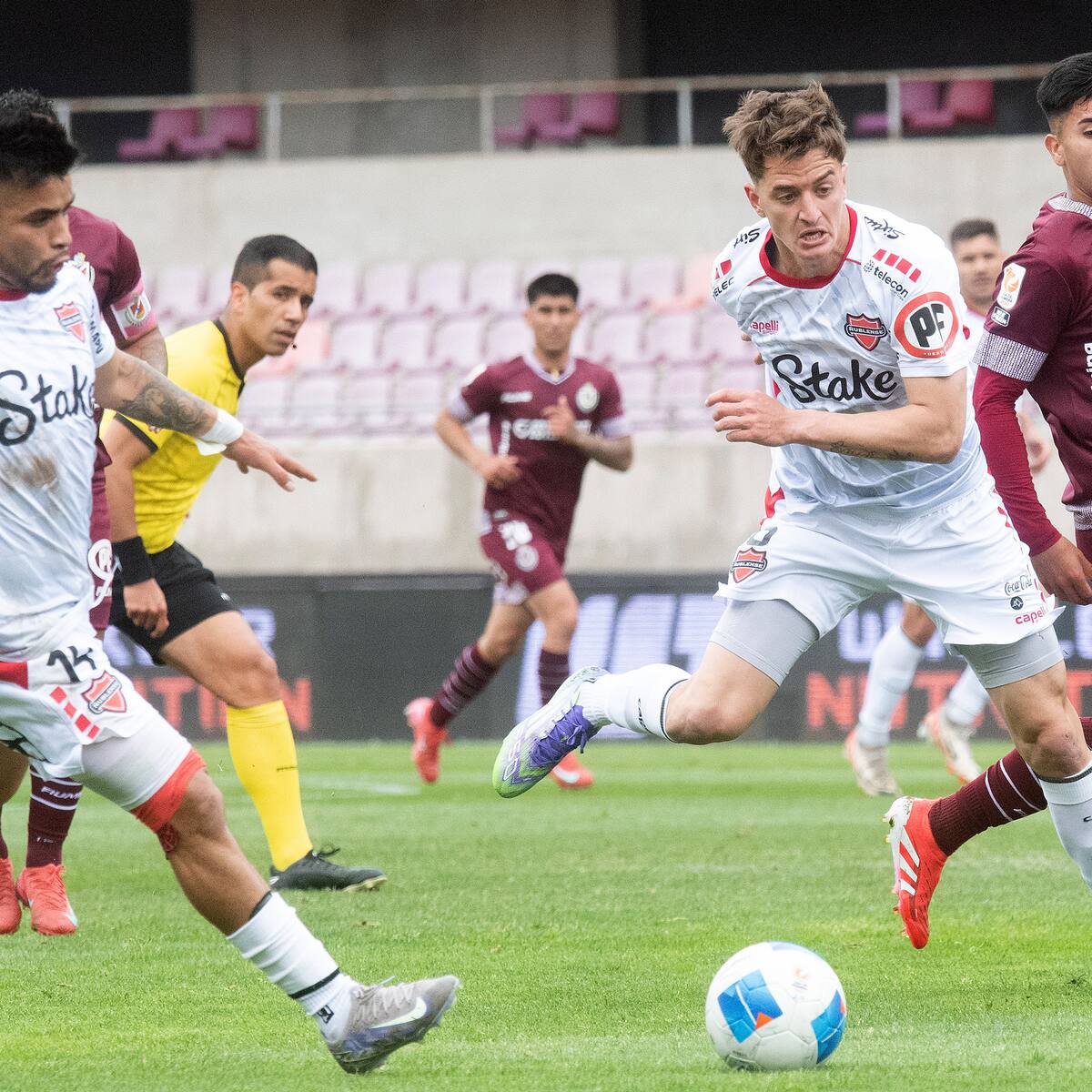 “No quería para nada que llegara este día”: figura de uno de los equipos que evitó el descenso se despide del club