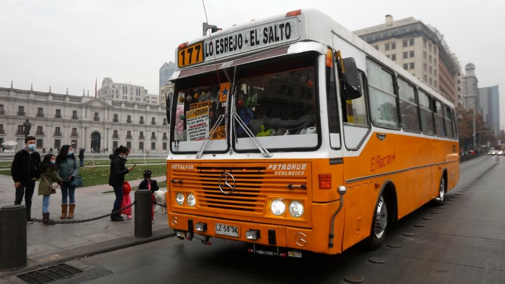 Día del Patrimonio 2023
