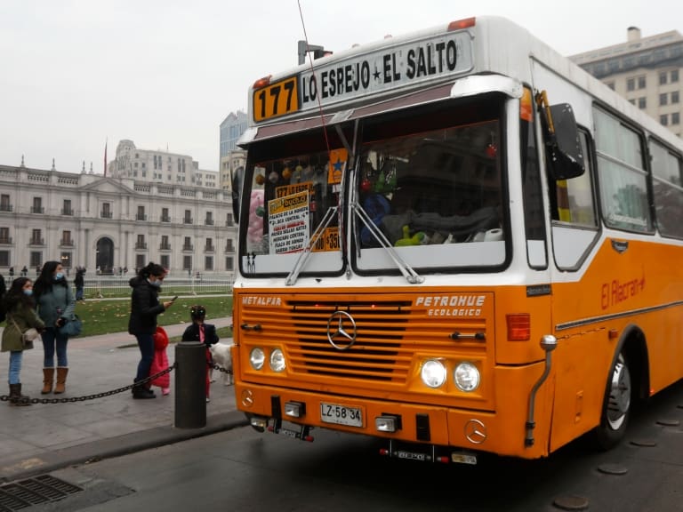 Día del Patrimonio 2023