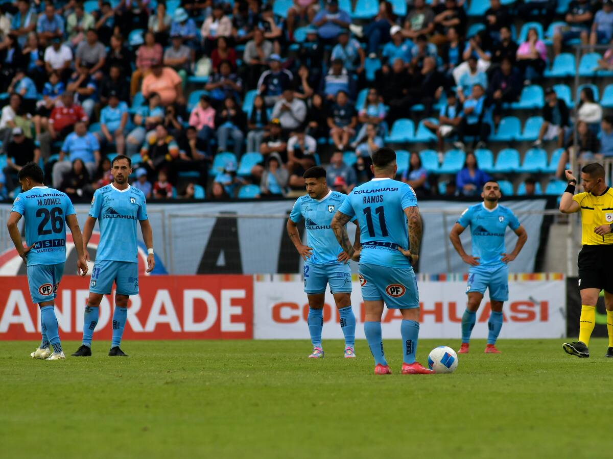 Deportes Iquique al todo o nada: los resultados que necesita para evitar el descenso este viernes