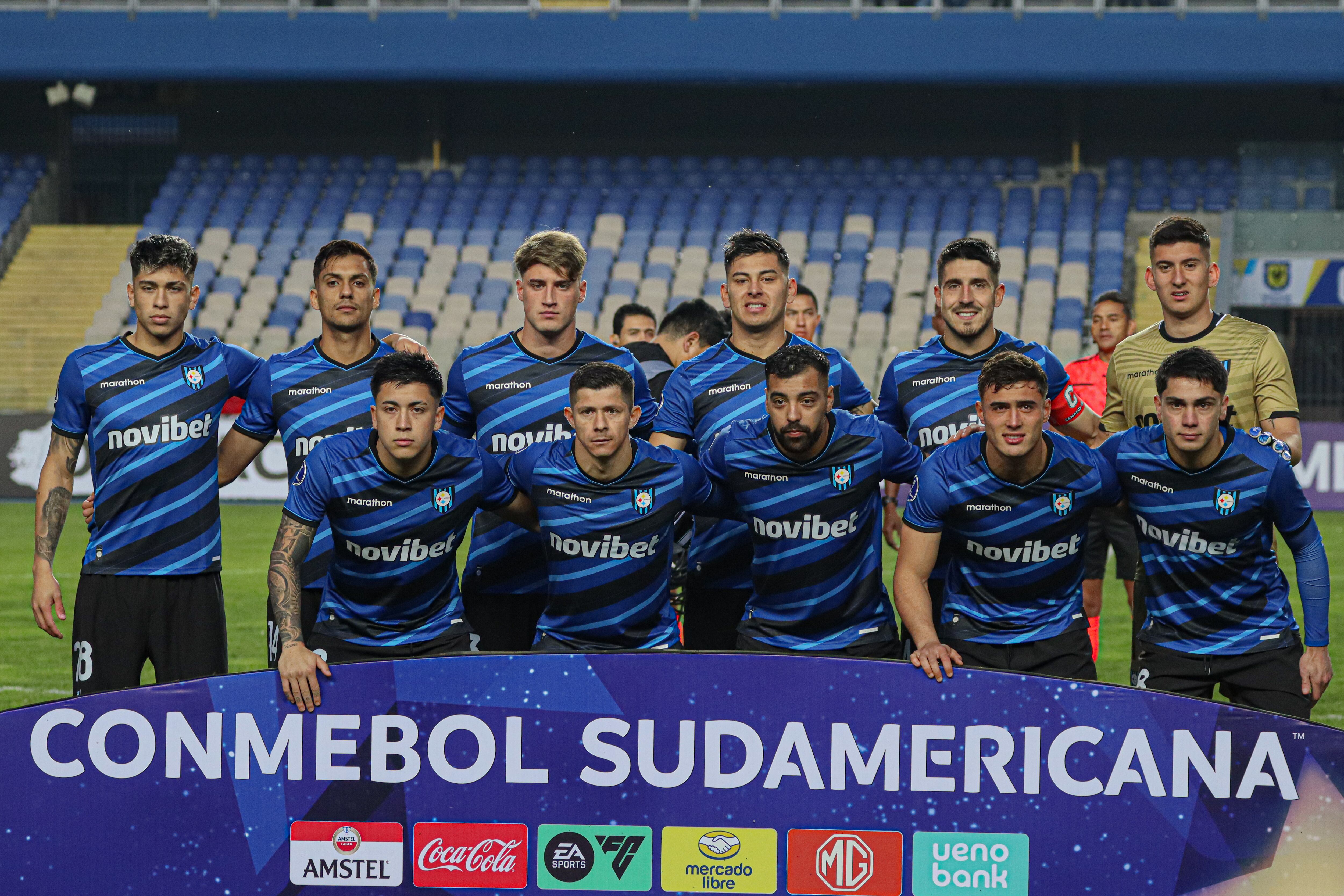 Definitivo: Huachipato deja sin nuevos refuerzos a Colo Colo y la U | Agencia Uno