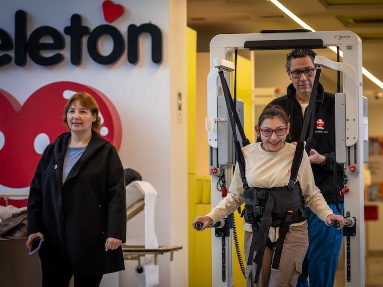 Día del Patrimonio 2025: Teletón abrirá por primera vez al público las instalaciones de sus 14 institutos