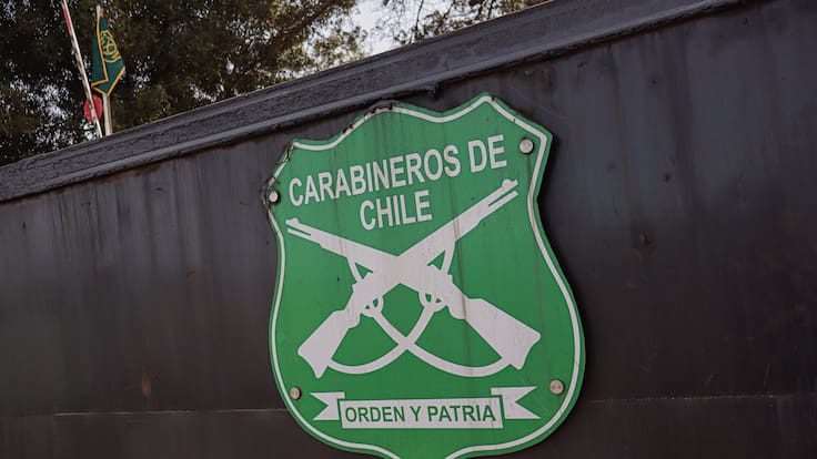 Pacogate: dictan veredicto condenatorio contra más de 28 acusados por fraude en Carabineros