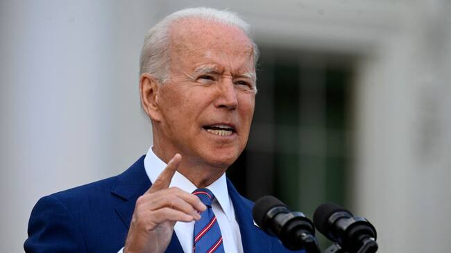 Joe Biden