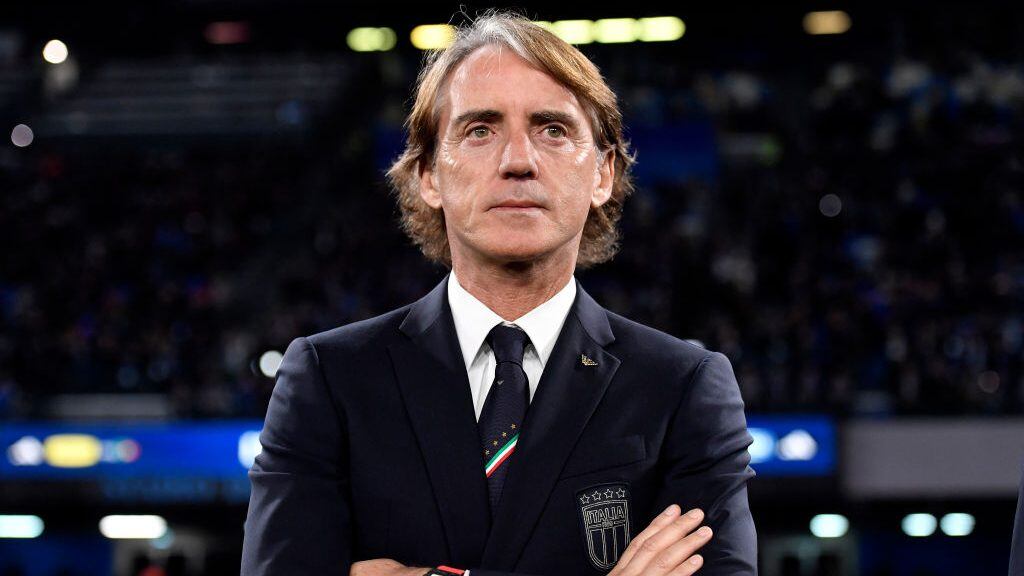 Roberto Mancini