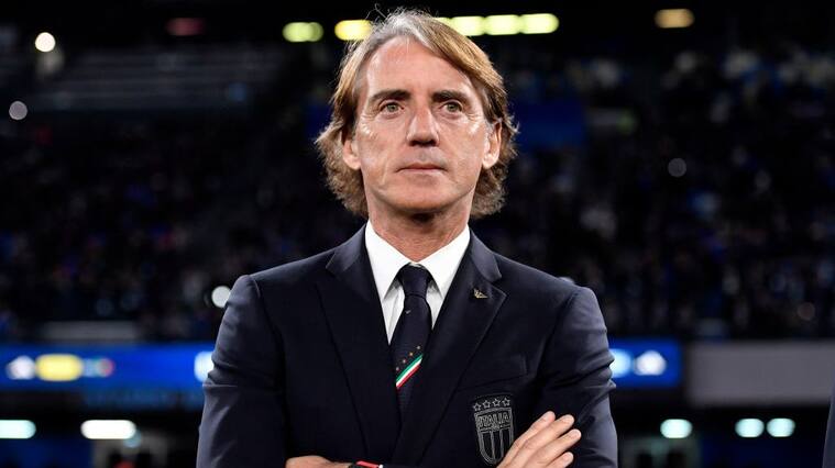 Roberto Mancini