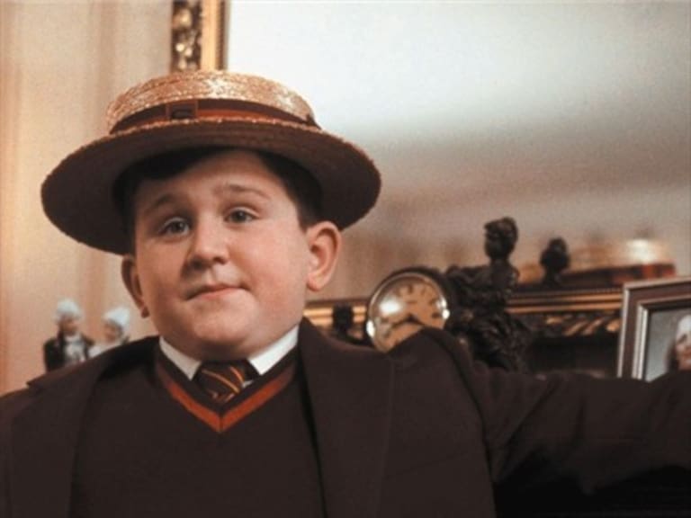 Así luce el actor que dio vida a Dudley Durlstey, el pesado primo de Harry Potter, en la actualidad