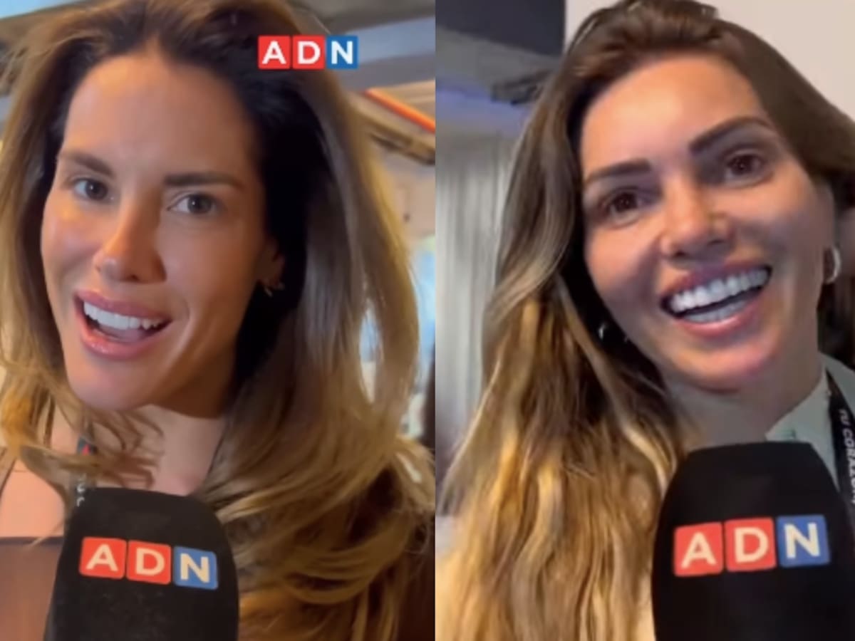 Gala Caldirola y Faloon Larraguibel regresan a la Teletón 2025 para encender el trasnoche