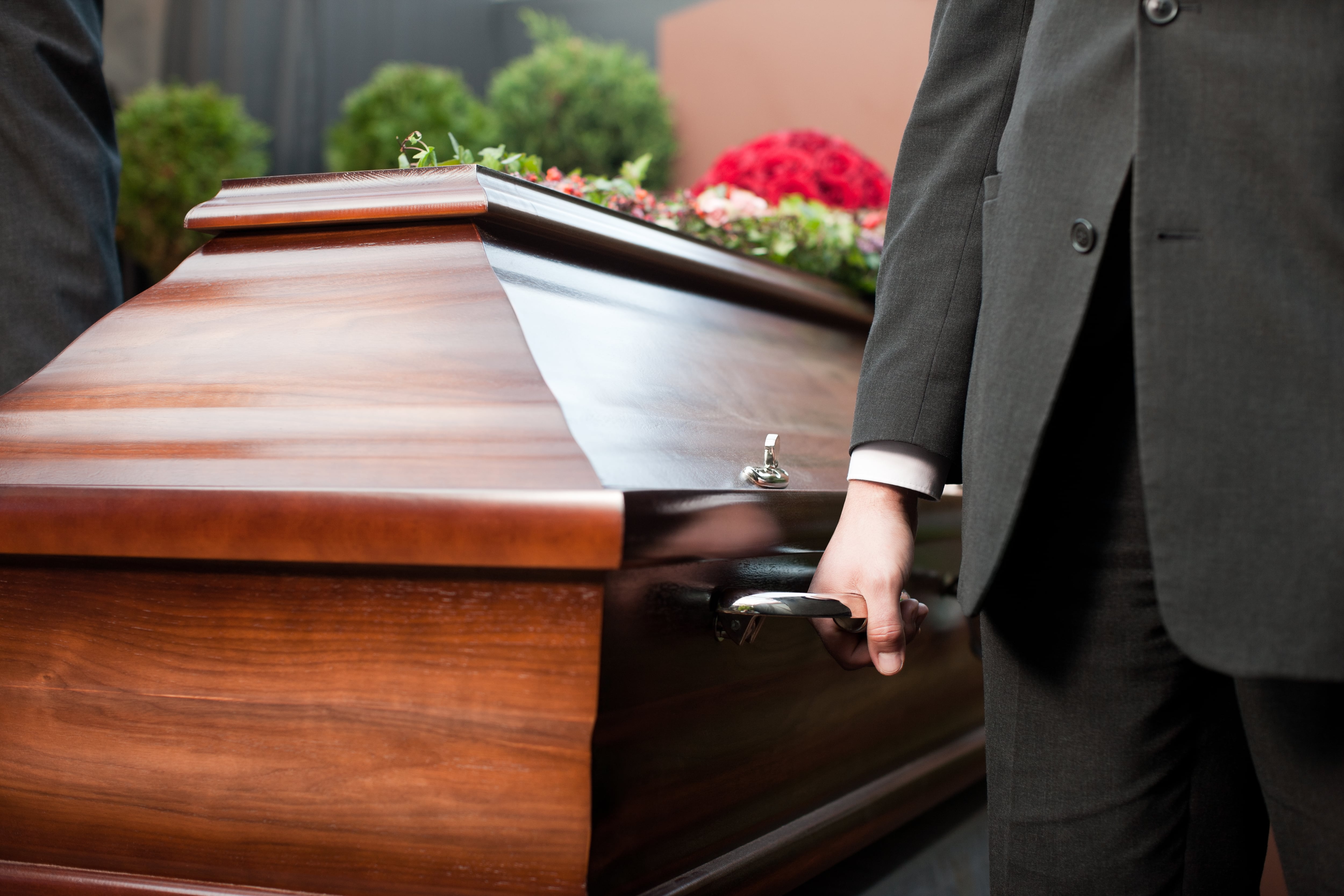 Funerales