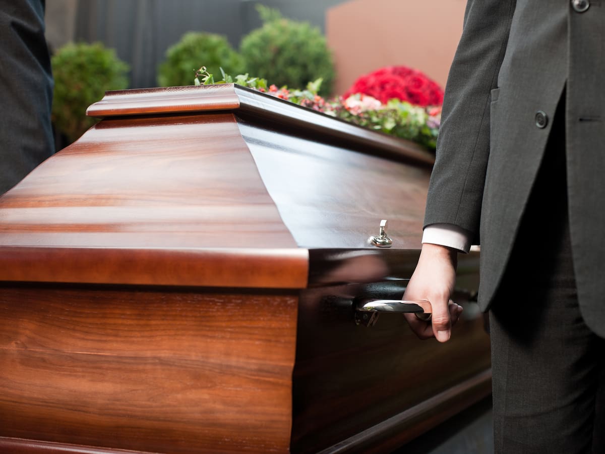 Lanzan plataforma que identifica funerales de alto riesgo en Chile: ¿Qué hace esta herramienta?