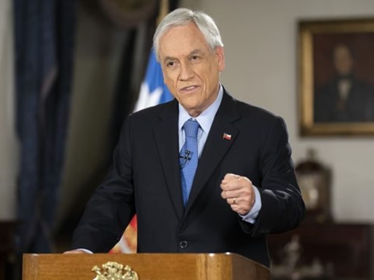 El día después del plebiscito: Presidente Piñera encabezará encuentro privado con partidos de Chile Vamos