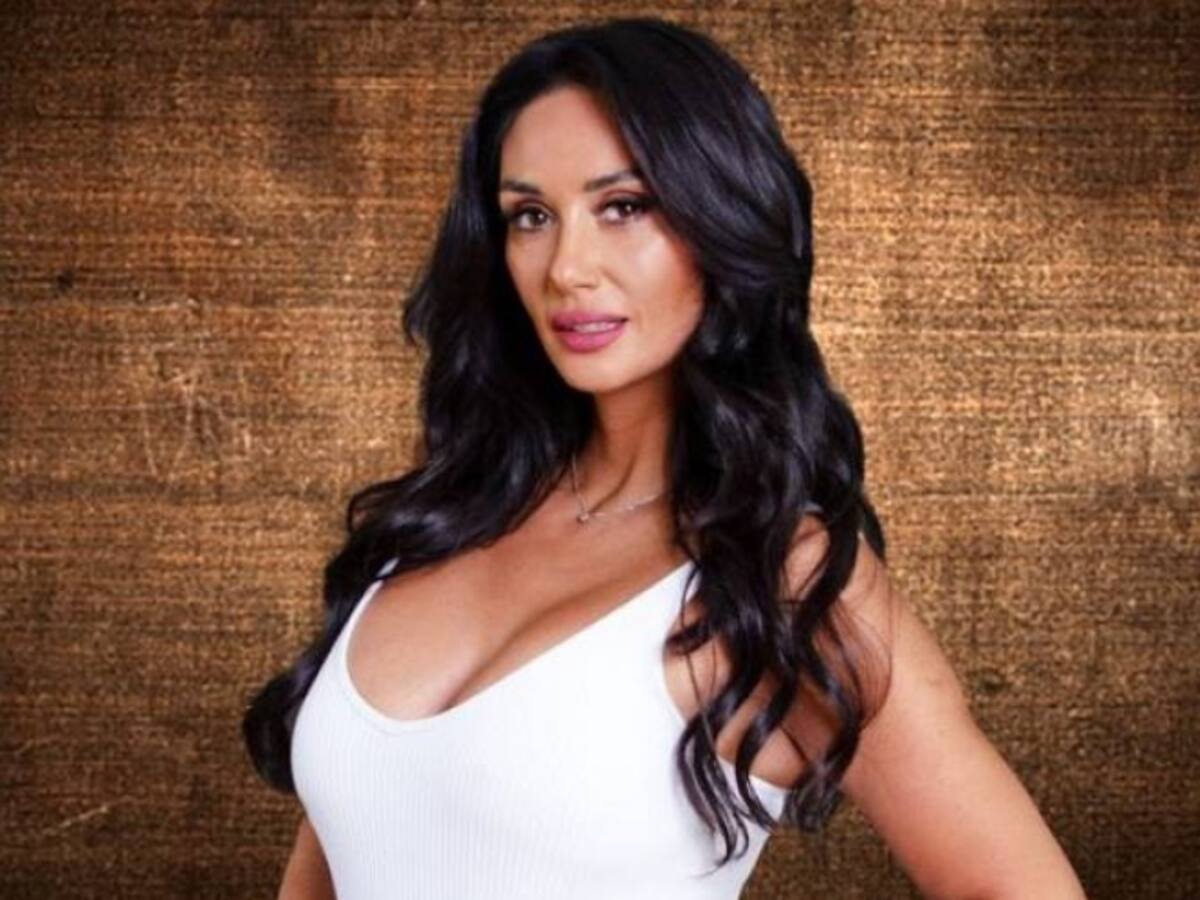Por solo 45 días: revelan millonario pago a Pamela Díaz durante su paso por Tierra Brava