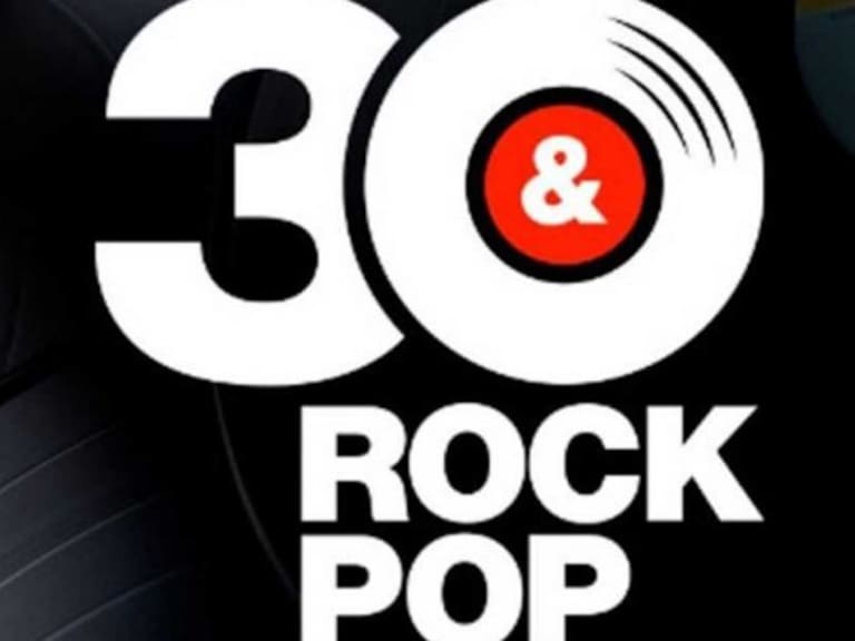 Rock and Pop celebra 30 años de vida recordando contenido histórico de la radio