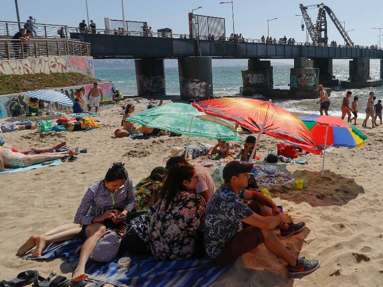 Recambio de veraneantes: se proyectan más de 30 millones de viajes durante el resto de la temporada estival