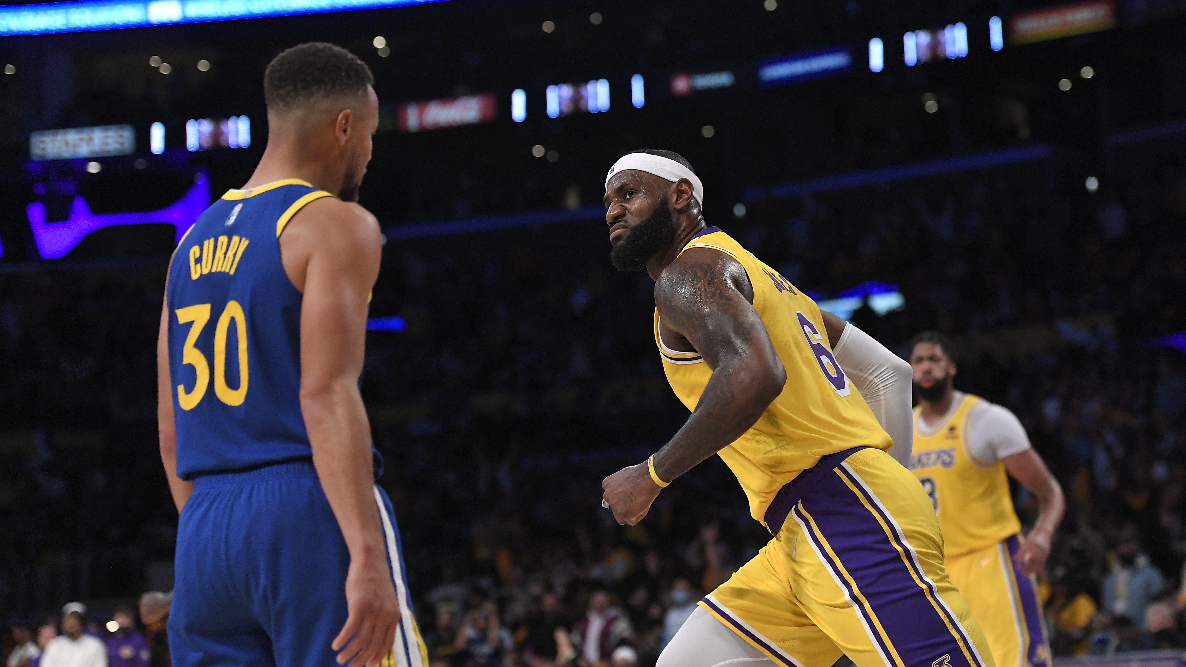 NBA