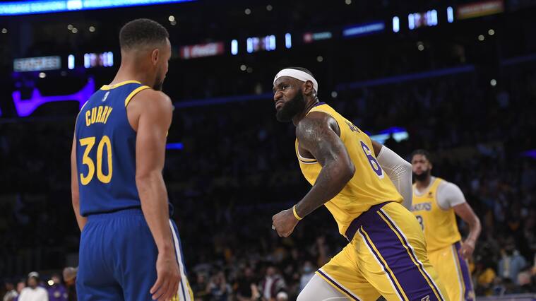 NBA