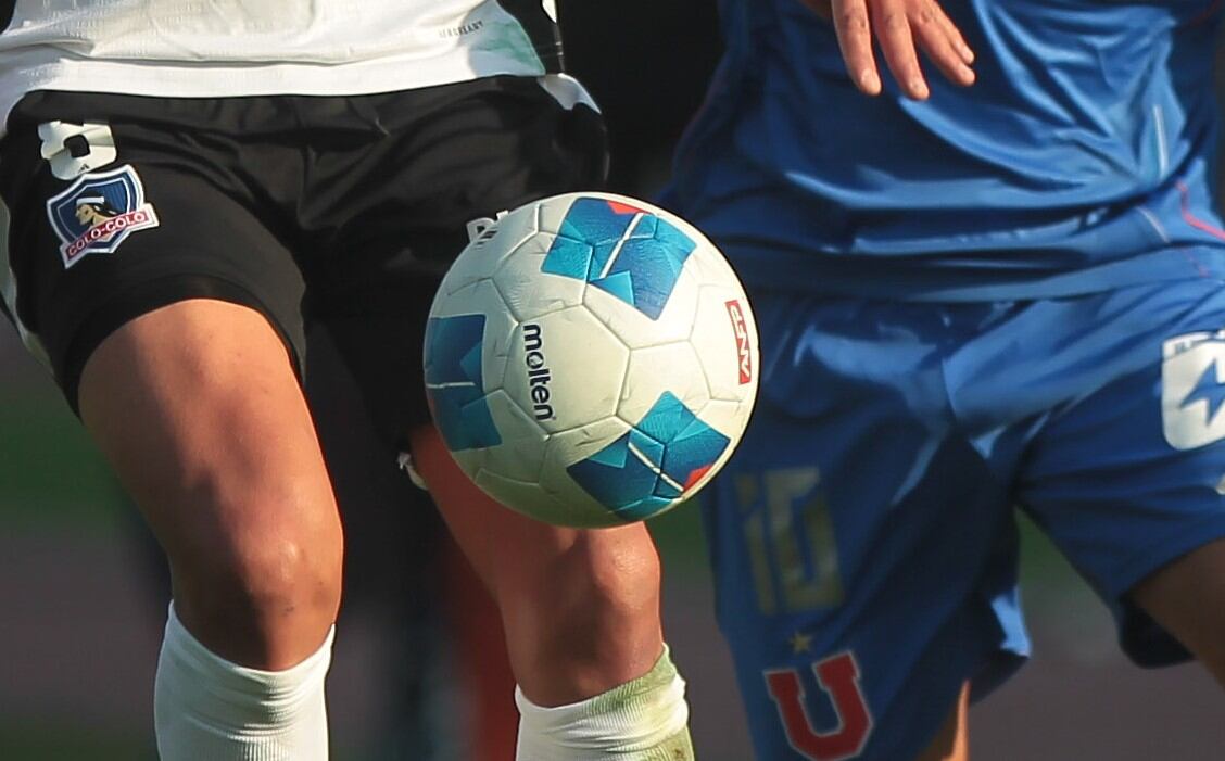 Futbol chileno