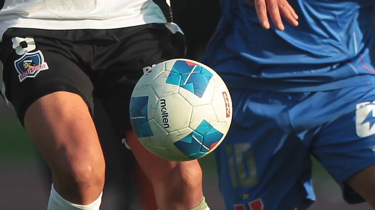 Futbol chileno