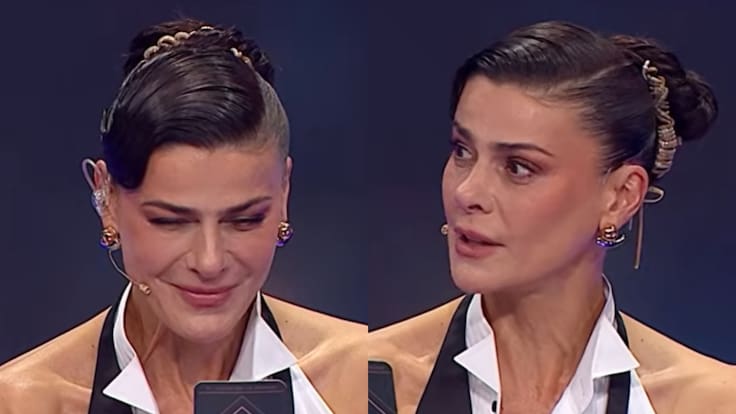 Tonka Tomicic revela antiguo romance que tuvo con conocido animador de la TV chilena: “Fue corto, fugaz”