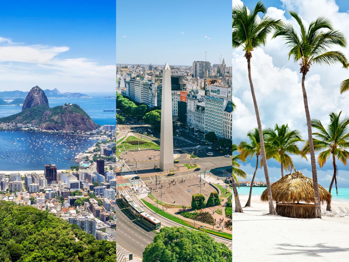 Los mejores destinos para viajar en estas vacaciones de invierno 2026: opciones en Chile y el extranjero