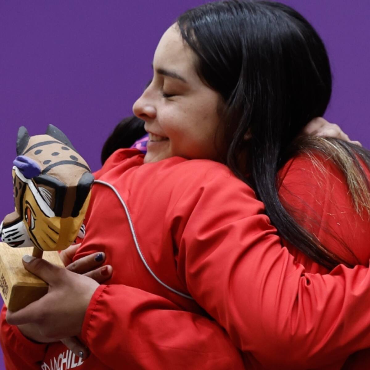 Ganaron medalla de plata haciendo dupla en el ciclismo en Asunción 2025 y van por más: “Vamos a buscar el oro en Lima 2027”