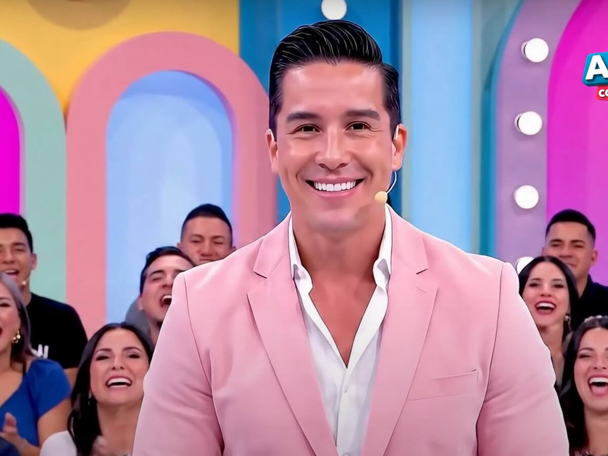 ‘Así de Fácil’: el primer matinal hecho con Inteligencia Artificial que marca un antes y un después en la TV