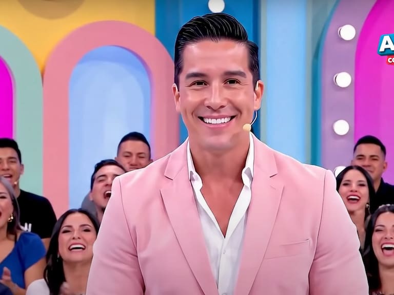 ‘Así de Fácil’: el primer matinal hecho con Inteligencia Artificial que marca un antes y un después en la TV