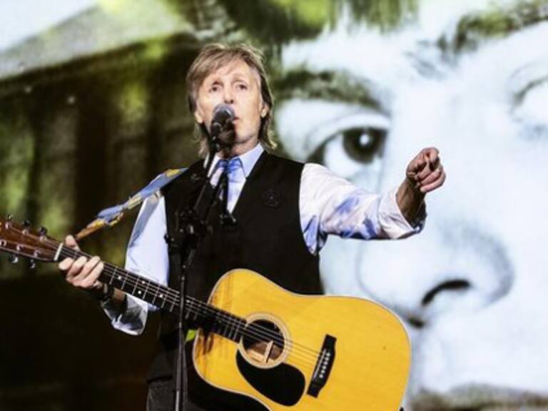 Ig Paul McCartney