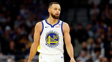 ¿Zarpará de la bahía? Stephen Curry habló sobre su futuro con los Warriors y generó sorpresa