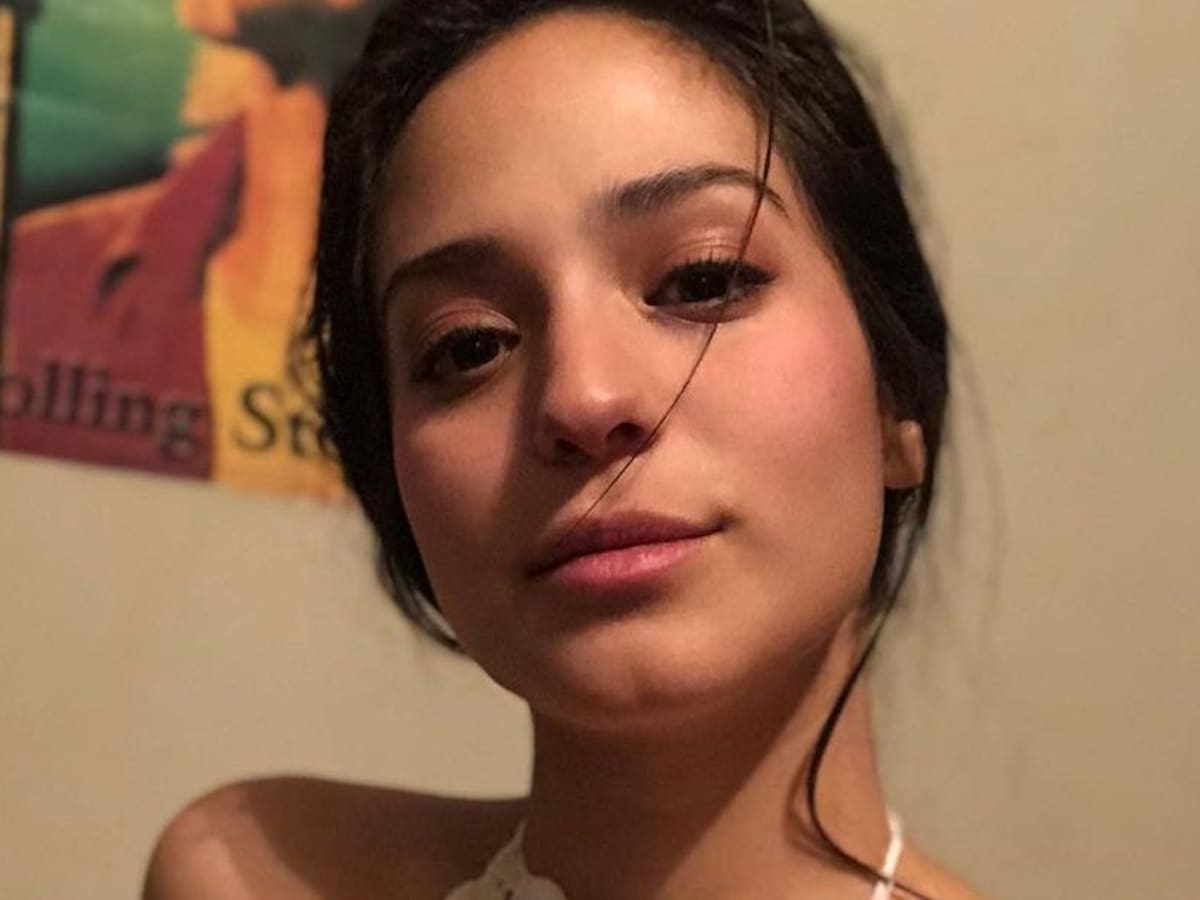 «Ahora soy mamá»: Rocío Toscano anunció el nacimiento de sus mellizos con linda postal