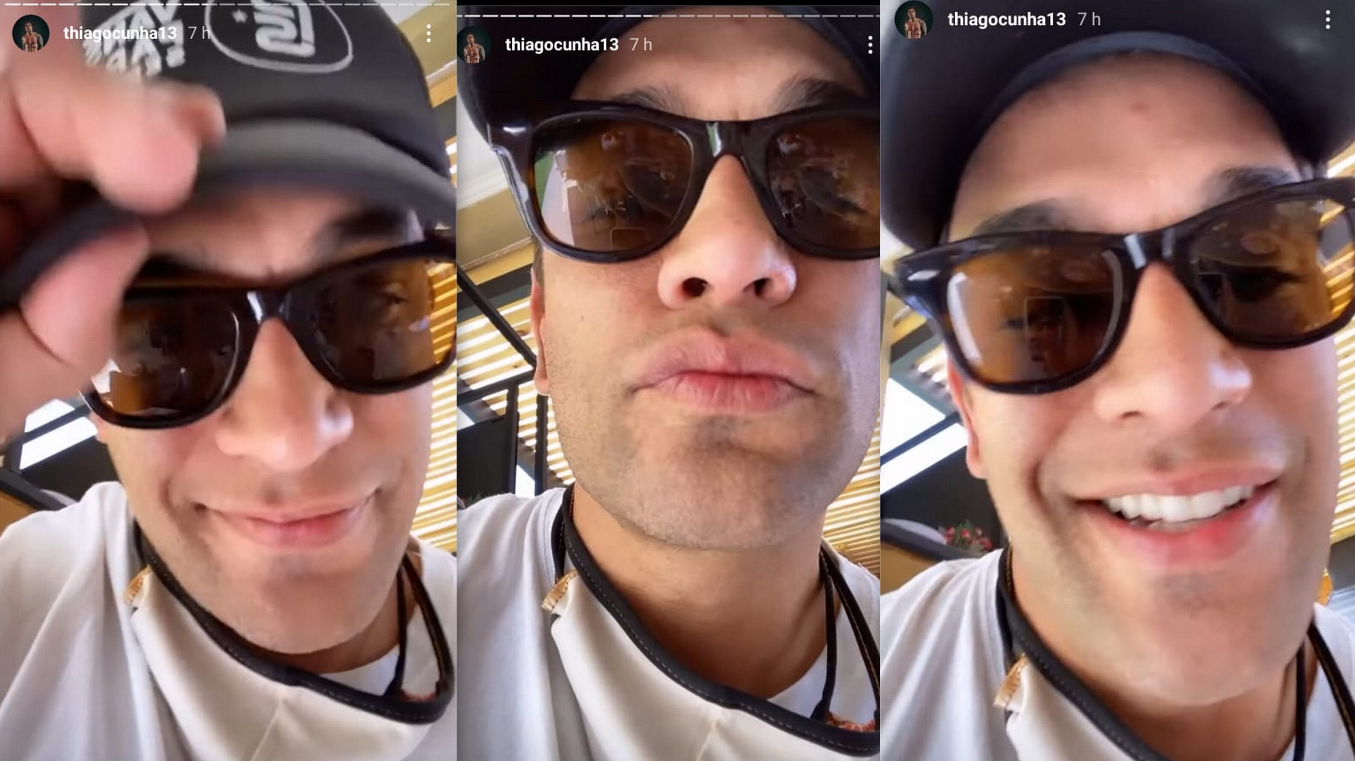 Captura Instagram
