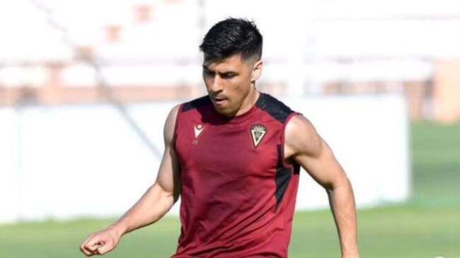 Tomás Alarcón Cádiz