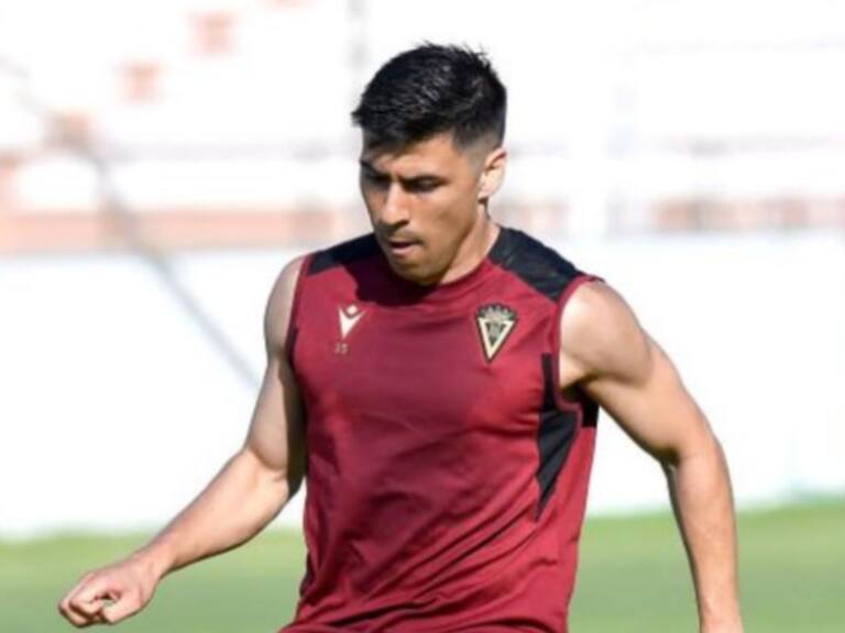 Tomás Alarcón Cádiz