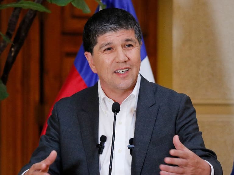 Monsalve anuncia designación de «fiscal preferente» para investigar delitos violentos en Calama