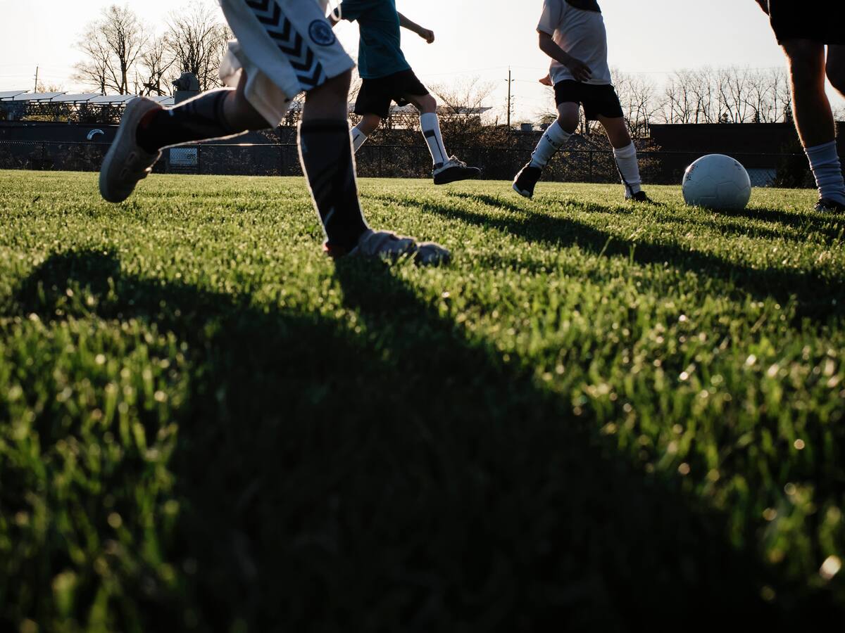 Tragedia en Club San Lorenzo de Córdoba: Niño de 13 años fallece tras desplomarse en un entrenamiento