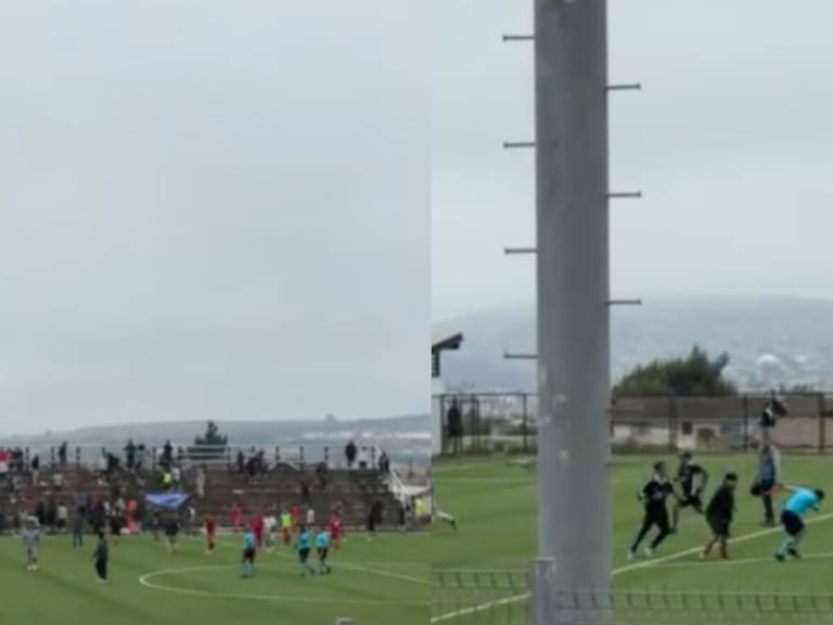 ARFA decreta dura sanción a club amateur involucrado en muerte de jugador por balacera en San Antonio