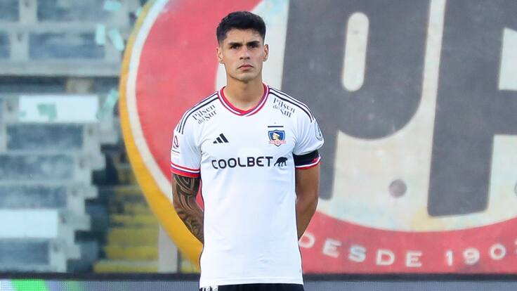 Presidente de Deportes Valdivia por situación de Wiemberg en Colo Colo: “No hemos recibido nada, ni el año pasado, ni este”