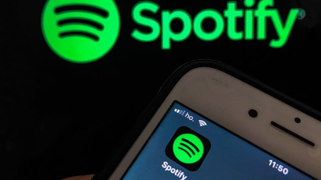Spotify