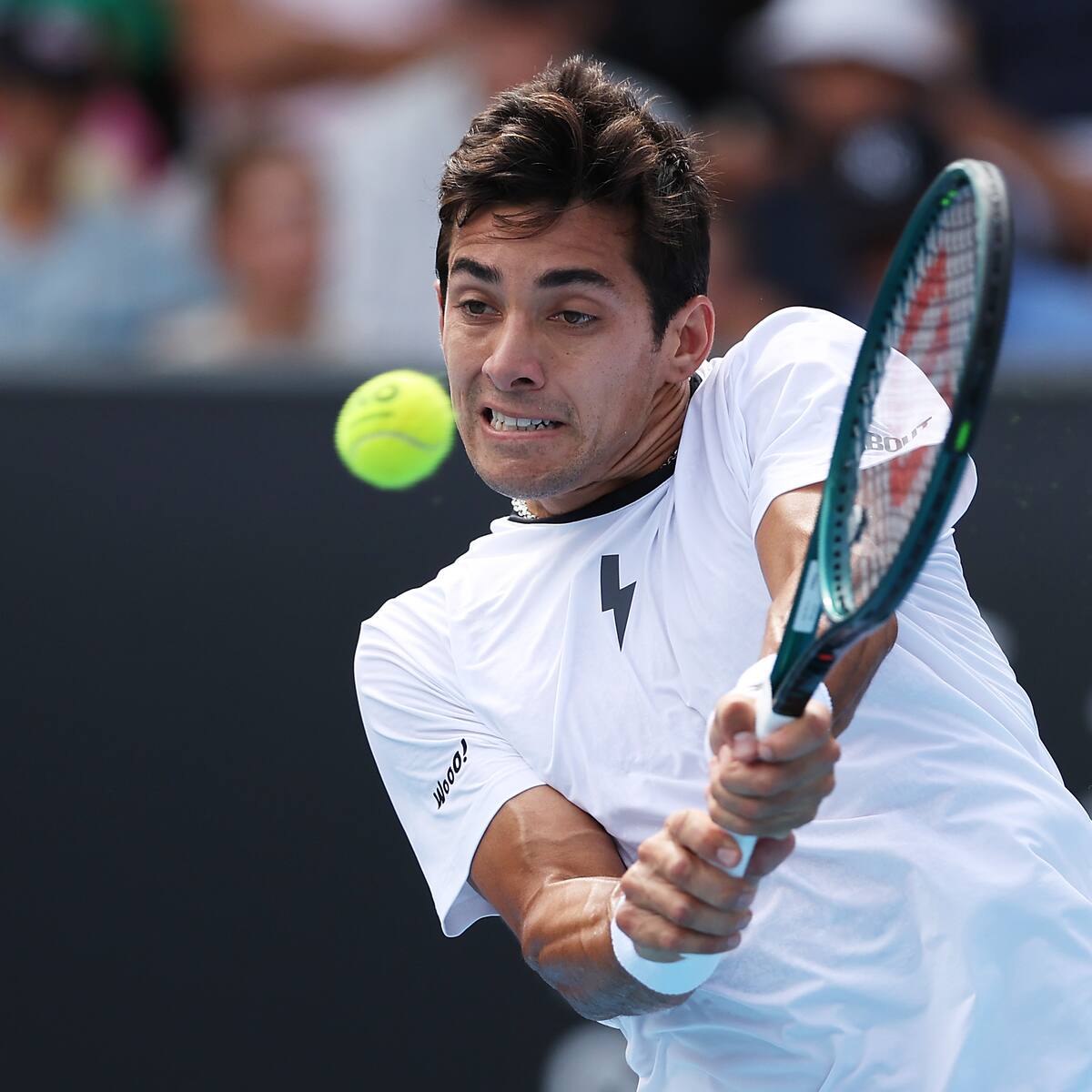 Cristian Garin se baja de la qualy del Masters 1000 de Madrid: este será su próximo torneo en Europa