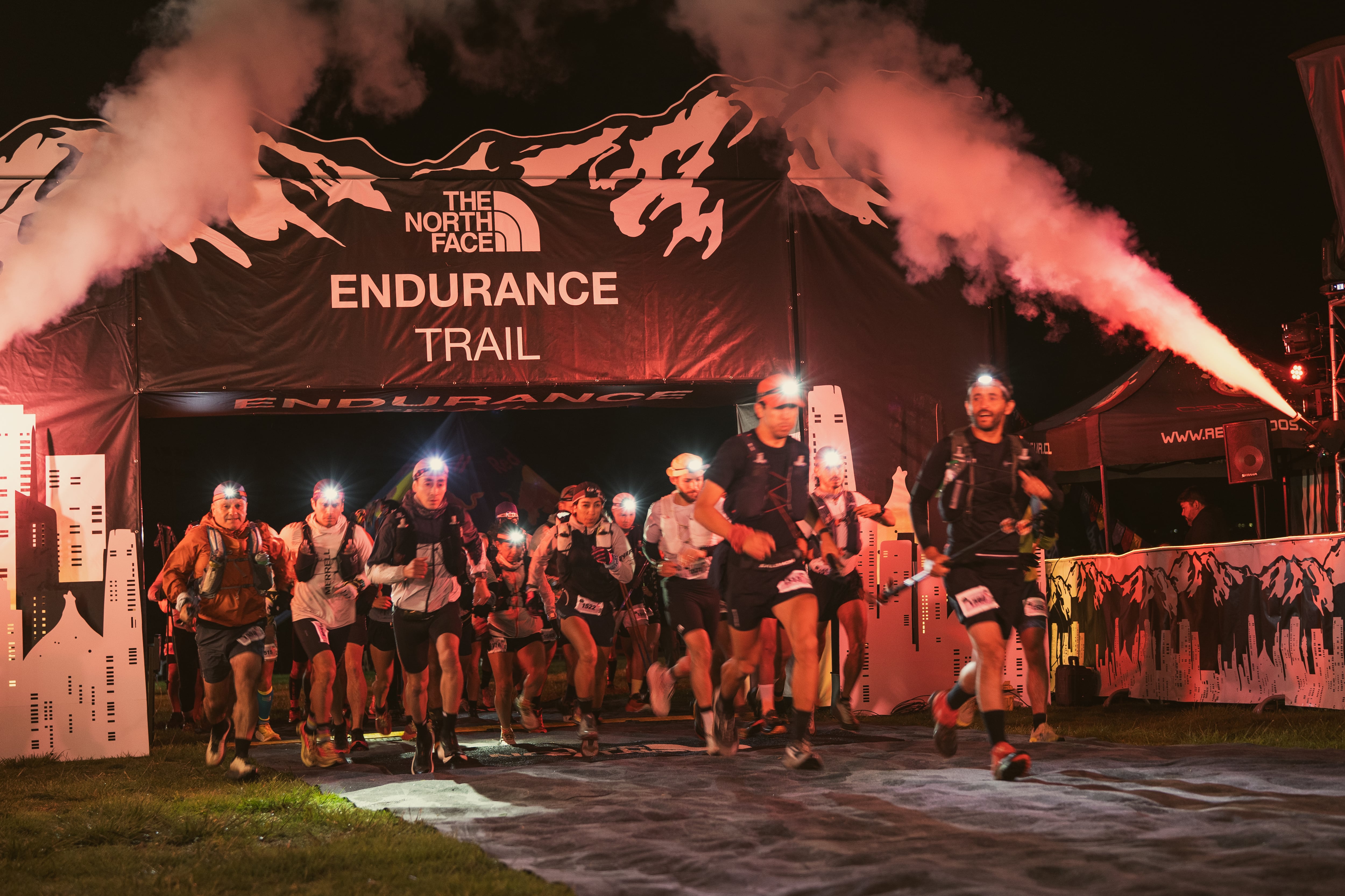 Endurance Trail 2026: las cinco distancias que contemplará y las exigencias para los atletas