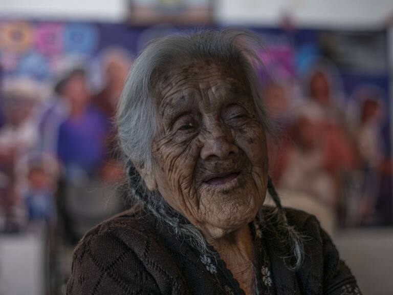 Mujer que inspiró el personaje “Mamá Coco” muere a los 109 años