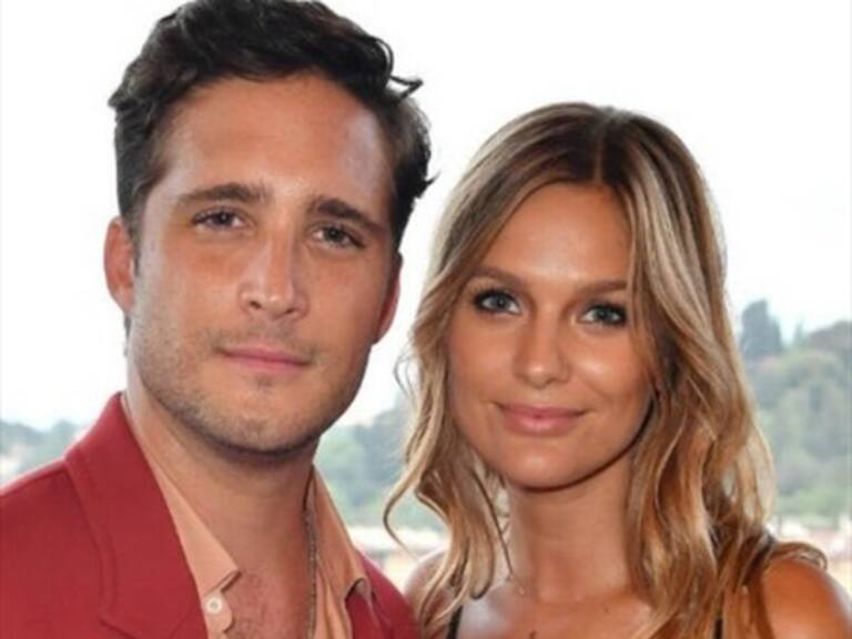 «La más linda del mundo»: Diego Boneta dejó tiernos comentarios en Instagram de Mayte Rodríguez