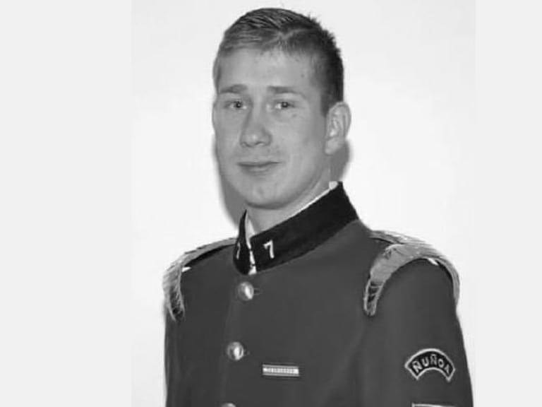 Tragedia aérea en Osorno: Una de las víctimas era bombero