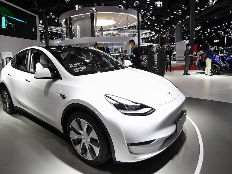 Tesla en Chile: estas son las modernas características de los autos eléctricos y sus precios