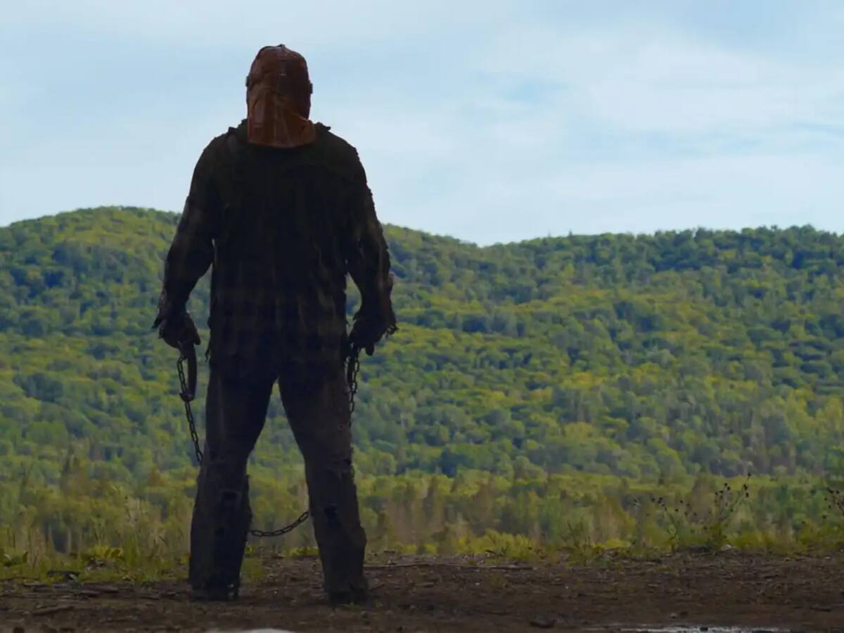“In A Violent Nature”: la nueva película de terror que nos plantea la perspectiva del asesino