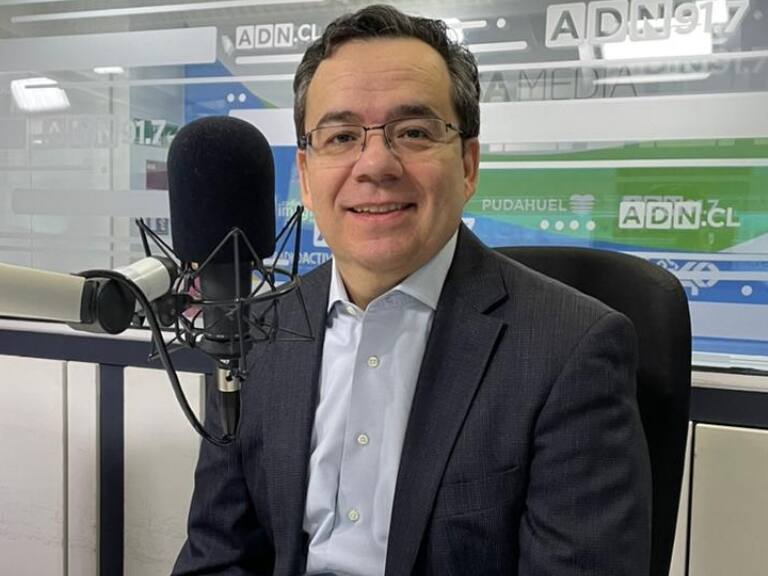 Consejero del Banco Central: «Si las cifras se van consolidando, conllevará en algún momento un recorte de la tasa de interés»