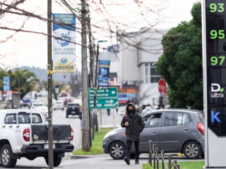 Precio de las bencinas hoy, 24 de agosto: cuánto sube y a partir de cuándo