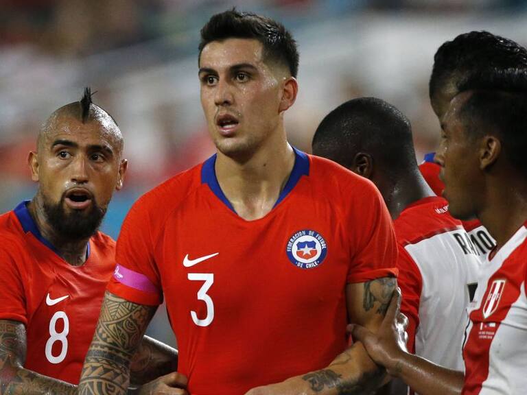 Enzo Roco reveló la dramática situación que vivió por culpa del Covid-19: «Estuve pésimo»