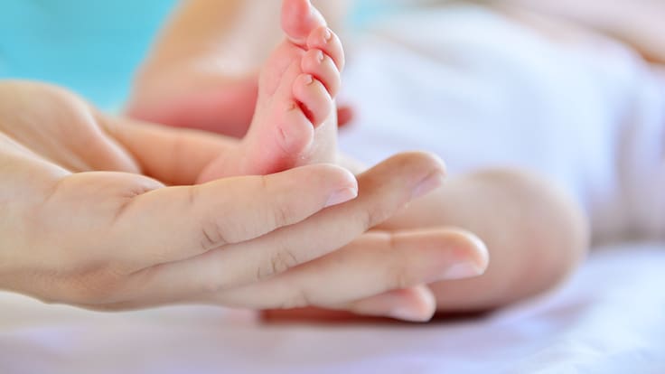¿A qué edad son mamás las chilenas? Esto dicen las estadísticas