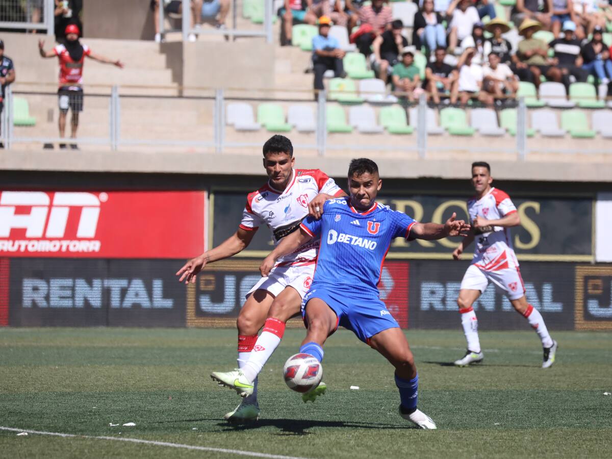 Programación fútbol chileno: ¿Qué partidos se juegan hoy, 4 de marzo, y quién transmite?